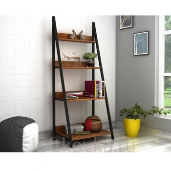 Стеллаж "Tarim Loft BookShelf"