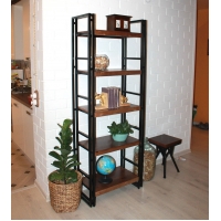 Стеллаж "Loft Nied BookShelf" Стеллаж "Loft Nied BookShelf"