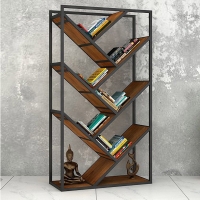 Стеллаж "Loft BookShelf" Стеллаж "Loft BookShelf"
