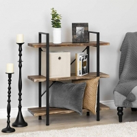 Консоль "Bookcases" 3 полки Консоль "Bookcases" 3 полки
