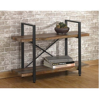 Консоль "Bookcases" 2 полки