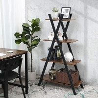 Стеллаж «Ladder» в стиле Loft Стеллаж «Ladder» в стиле Loft