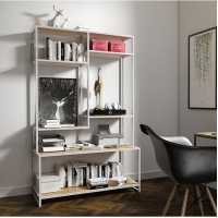 Loft стеллаж «Gutfrit»  Loft стеллаж «Gutfrit»