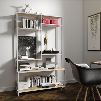 Loft стеллаж «Gutfrit» 