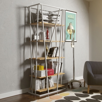 Loft стеллаж «Asmand» 