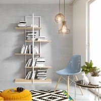 Loft стеллаж «Timu»  Loft стеллаж «Timu»