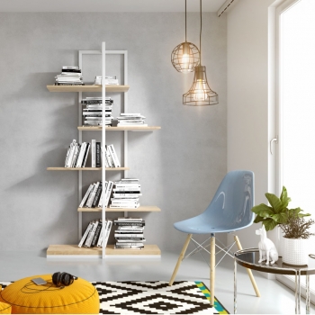 Loft стеллаж «Timu» 