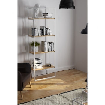 Loft стеллаж «Arvo» 