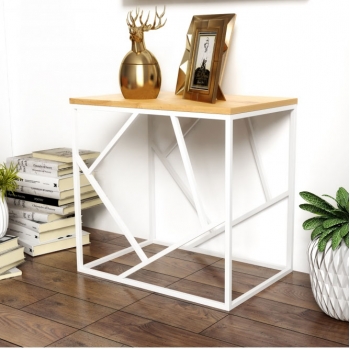 Консоль-тумба «Nenne» в стиле Loft