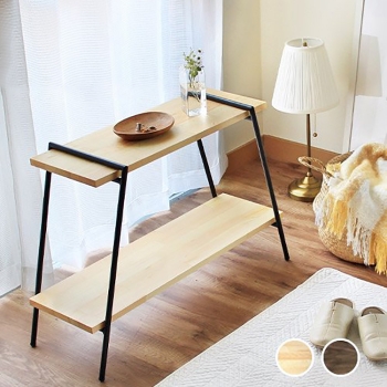 Консоль "Trapecia" 2 полки