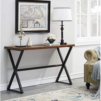 Консоль LOFT X-Shaped