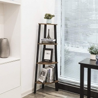 Угловой стеллаж «VASAG» Loft Угловой стеллаж «VASAG» Loft