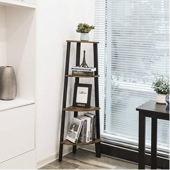 Угловой стеллаж «VASAG» Loft