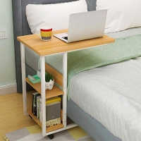 Приставной стол «Computer Desk» в стиле «Loft» Приставной стол «Computer Desk» в стиле «Loft»