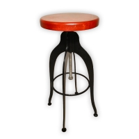 Стул барный Loft «AVM» Стул барный Loft «AVM»