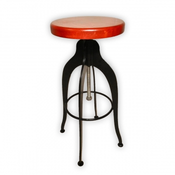 Стул барный Loft «AVM»