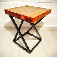 Табурет Loft «Z» Табурет Loft «Z»