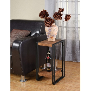 Тумба «Accent» в стиле «Loft»