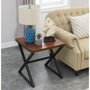 Тумба LOFT X-Shaped