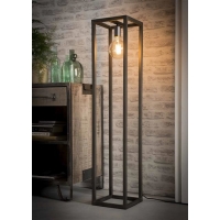 Торшер в стиле Loft «Cube» Торшер в стиле Loft «Cube»